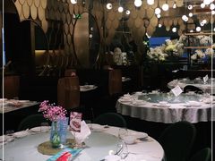 大堂-雀蓝川菜(奥体广场店)