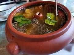 -小厨子私房菜·云南美食店