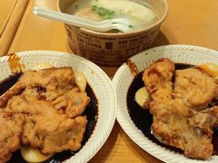 -鲜得来排骨年糕(豫园店)