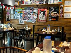 -양평식당·杨平食堂(华贸店)