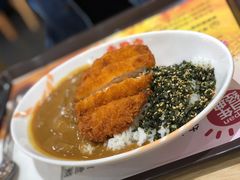 -吉野家(成都时代奥莱店)