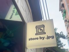 -JPG coffee(广州体育西店)