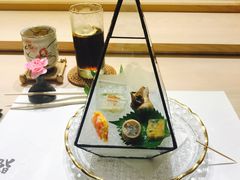 -鮨一日本料理(大中华店)