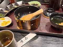 一鳗三吃-玄白·炭烤活鳗(上海首店)