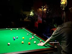 -别院里音乐餐酒吧(双流航空港店)