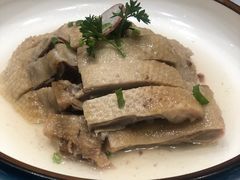 -海鸿荟·沿江菜(中山北路店)