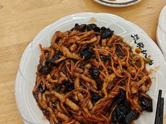 -張飛扒肉·龙江非遗(道外店)