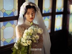 -Mu慕婚纱摄影·超级工作室