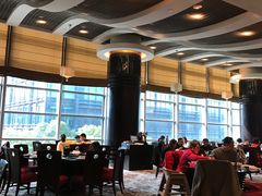 -新天世纪中餐厅