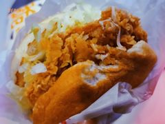 -麦当劳(中山路店)