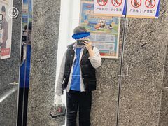 -霸王茶姬(西单百货店)