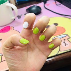 -3U美甲美睫皮肤管理
