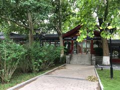 -北京友谊宾馆·俄罗斯餐厅