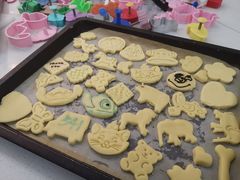 -可心DIY蛋糕烘焙生活馆(迈皋桥万谷慧店)