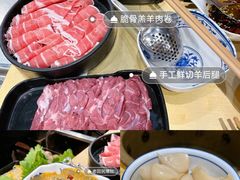 -牛街清真满恒記(平安里西大街店)