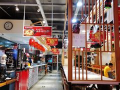 -苗小坛酸汤鱼(酒仙桥店)