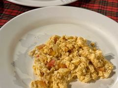 -Raya Father Restaurant