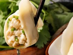 -渔家风味·鲅鱼水饺·央视展播·海鲜天津菜(开发区店)