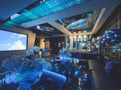 -VENU+海景酒廊