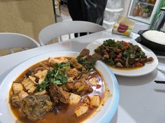 -煲来饱去冷水鱼