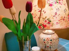 -三色堇(小通巷店)