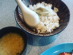 -半山腰·云南菜(侨福芳草地店)