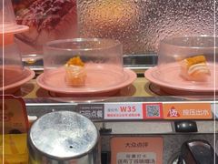 -争鲜回转寿司(南开大悦城店)