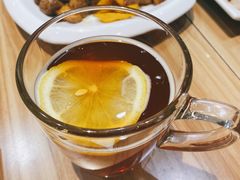 -胜记凯心茶餐厅(汇金财富广场店)