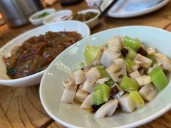 -潮粥荟·潮汕砂锅粥(朝阳大悦城店)