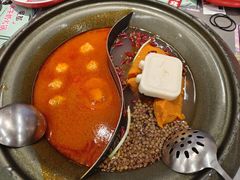 -生活如沸·顺德水牛奶火锅(大学路店)