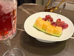-海派悦庭·海胆烧麦·新融合菜(凯德广场店)