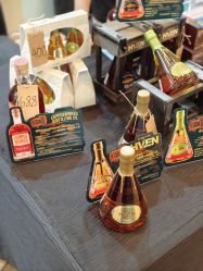 -华侨城洲际大酒店·宴会厅