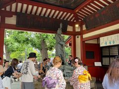 -浅草寺