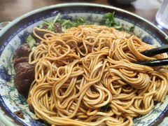 -旺泉餐饮店·清真牛肉面馆