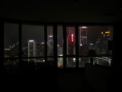 -深圳福田香格里拉大酒店