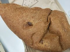 -欧式面包坊(青岛万象城店)