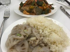 -漢咖啡·全服务式自助晚餐(武汉洲际酒店)