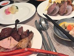 -东方红海鲜百汇(国际大厦店)