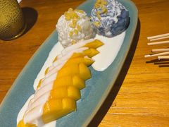 -仓库南洋海鲜小排档(柳河路店)