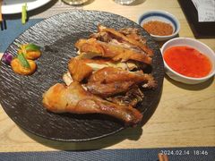 -云吉纳·云南菜(科创云廊店)