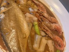-张福记(五一公园店)