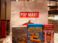 -泡泡玛特POPMART(天环购物中心店)