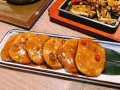 藕遇-格桑花开药膳蔬食文化空间