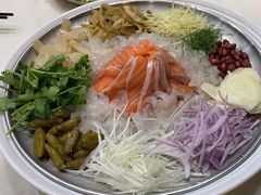 -渔文乐·海鲜大排档(壹品总店)