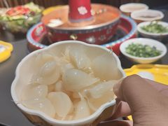 -羊大爷涮肉(亮马桥店)