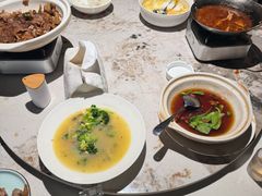 -又见炊烟私房菜(敬亭路店)