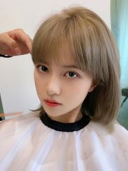 -Rise Hair上升造型