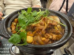 -川香煲(茅台路店)