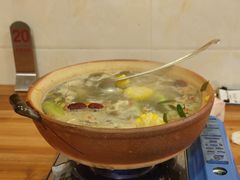 -洪大厨鸡煲(福田店)