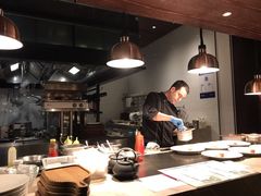 -恰餐厅及酒吧 CHAR Bar & Grill (北京丽都皇冠假日店)